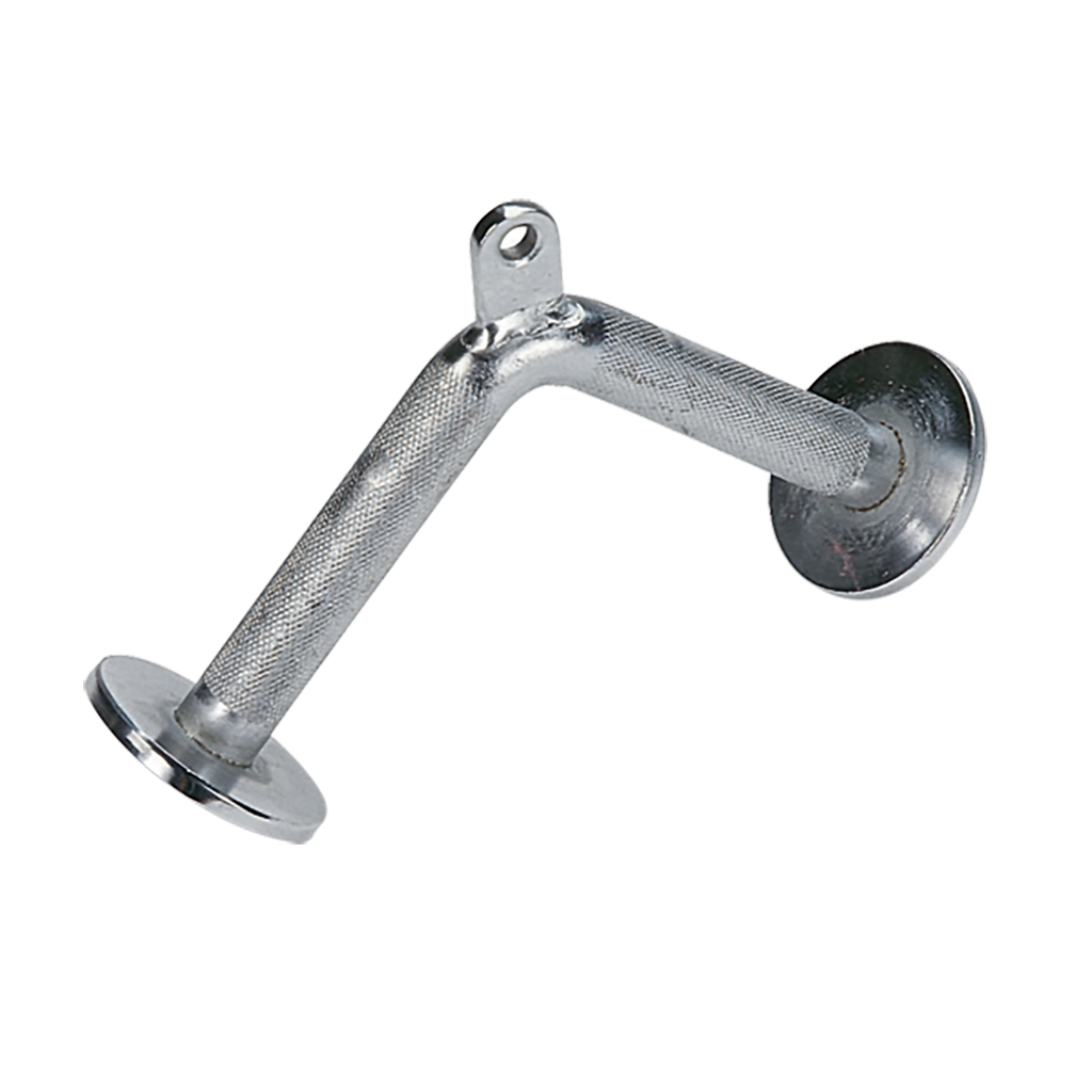 Triceps Press Down Bar Body Solid Cable attachments MB504