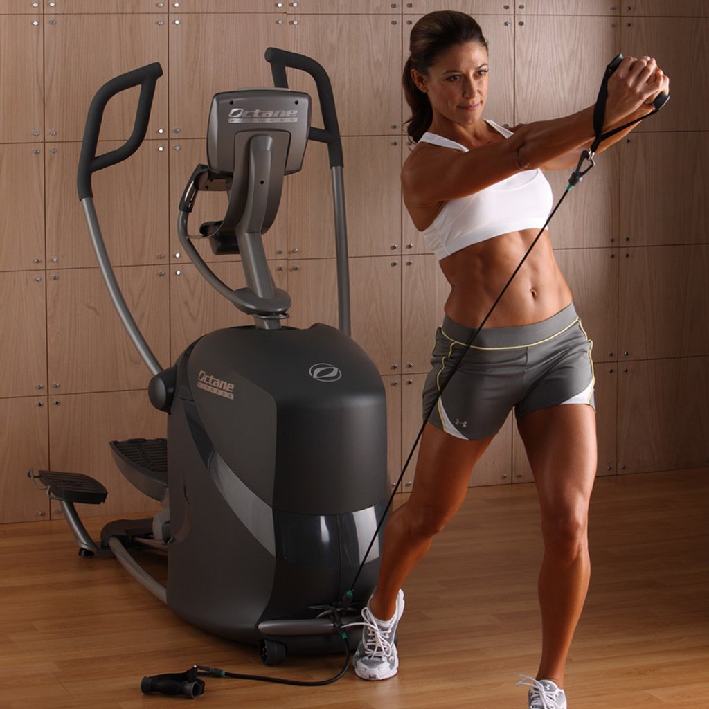 Octane Q47xi Elliptical Octane Elliptical, ARC, Zero Runner, Seated Elliptical Octane_Cross_Circuit_Kit_for_Q37_and_Q47_model3