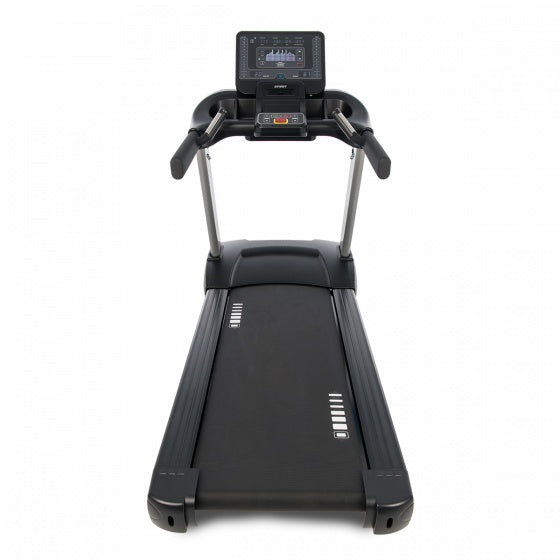 Spirit CT800 Treadmill - Final Stock Spirit Treadmill; Residentail Commercial Frame over 350lbs ct800_2020_front