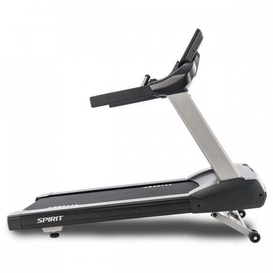 Spirit CT800 Treadmill - Final Stock Spirit Treadmill; Residentail Commercial Frame over 350lbs ct800_2020_side_right_3