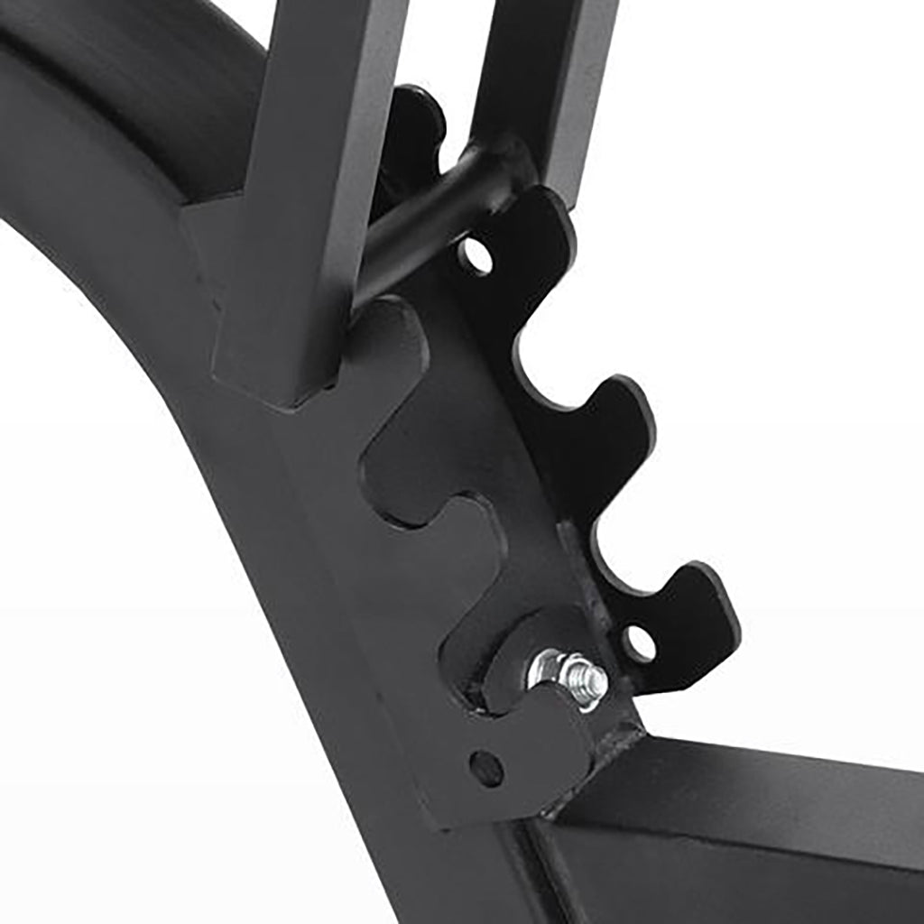 The FIT505 FID Bench V2.0 fit505 Bench; flat/incline/decline benches fit505-fid-bench-etails_large_1a15f996-988a-482f-aad2-9606bb384d79