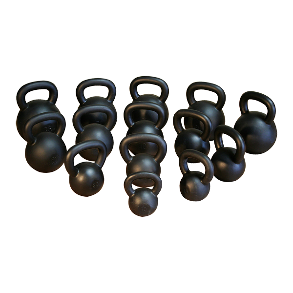 Kettlebells - Liquidation Stock G&G Fitness Equipment Variant(s) - LBWeight generickettlebells