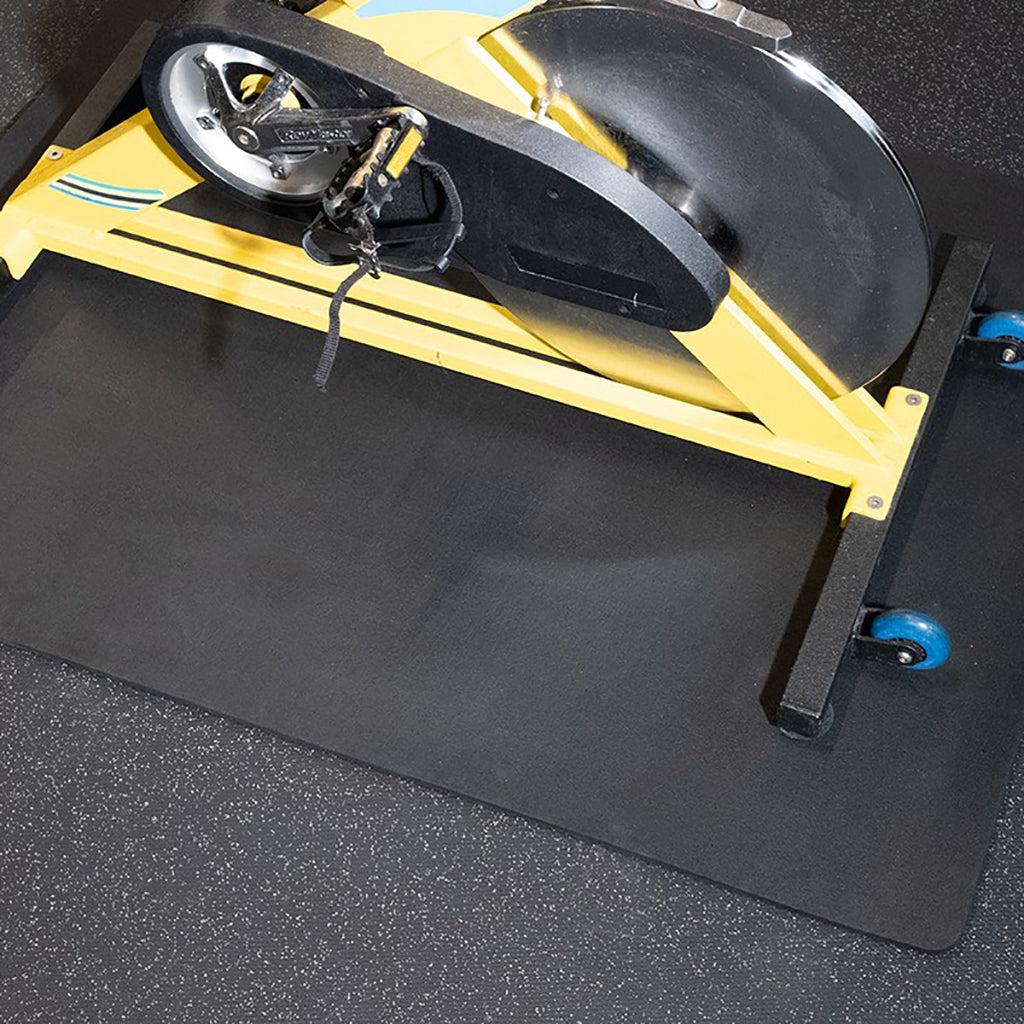 3' x 7' Supersport Treadmill Mat SuperSport Mats; padded exercise and aerobic mats mats_3c5eda95-415d-418b-bb4a-5aa67f845a5b