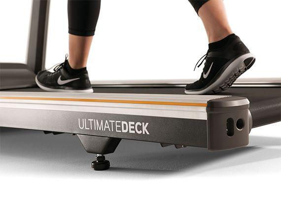 Matrix T50 Treadmill Matrix Treadmill t50-mop-feet-ultimate-deck_a067ba35-0460-429f-a064-bd0b0e6d4c15