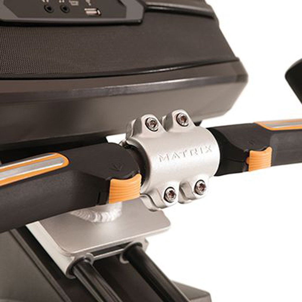 Matrix U30 Upright Bike Matrix Bike; Upright u30-mop-handlebar_a3560cdf-b68d-45c4-b814-d635182be7eb