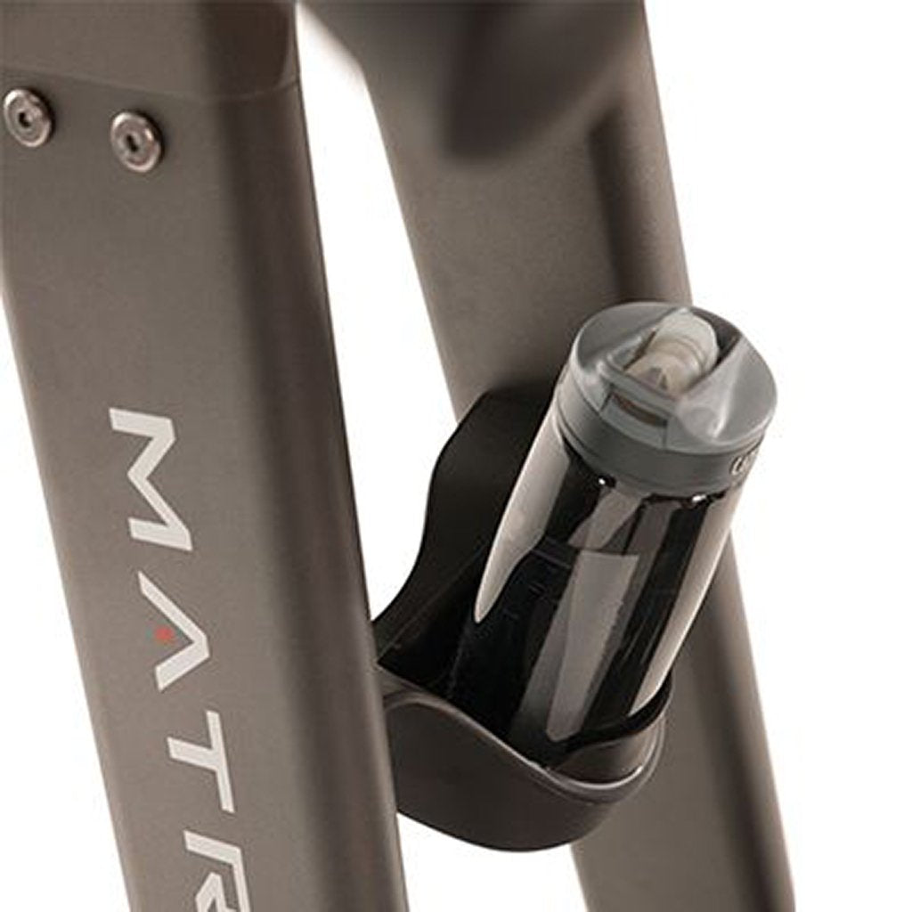 Matrix U30 Upright Bike Matrix Bike; Upright u30-mop-waterbottle_0ab3b407-4768-4373-872b-eb11d41930a8