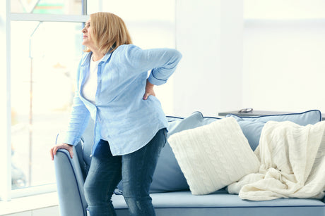 Can an Anti-Inflammatory Diet Help with Pain?