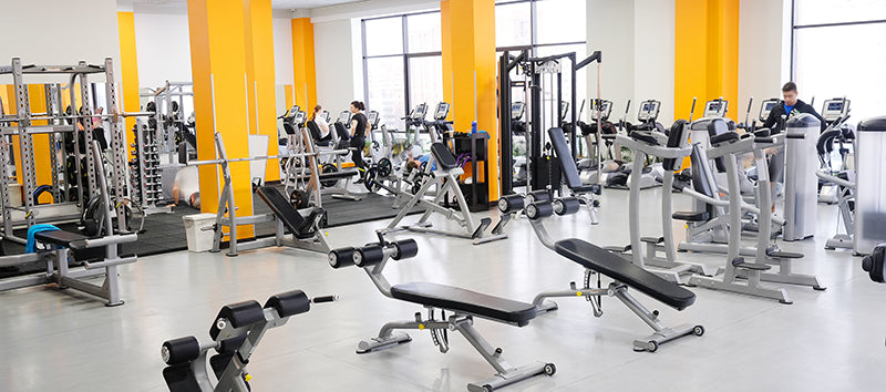 cheap treadmill elliptical fitness equipment for sale