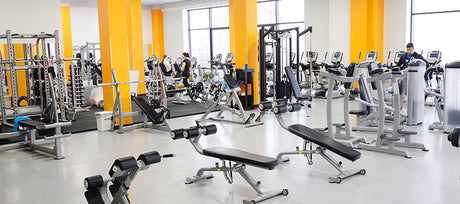 cheap treadmill elliptical fitness equipment for sale