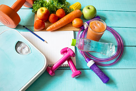 10 steps to wellness