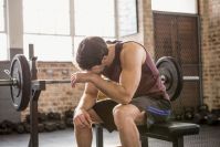 Am I working out too much? How to know if I need to stop exercising