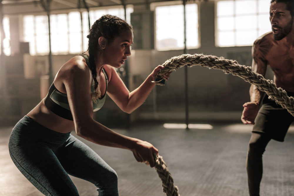 How to get the most out of your workout - 5 tips
