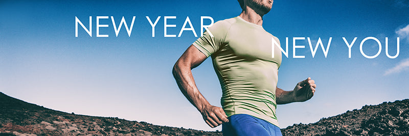 2022 new years fitness goals
