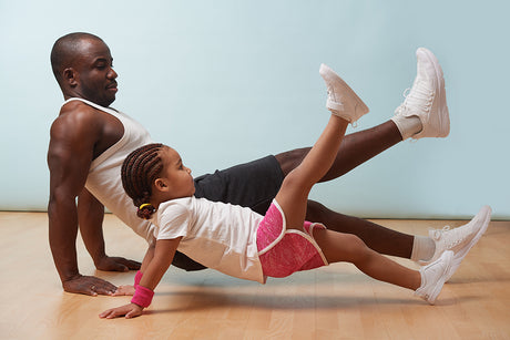 Best home workout tips from experience