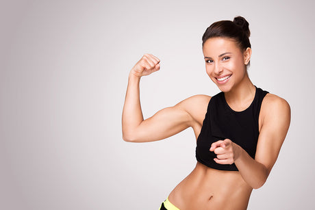 Staying Fit for Your Safety