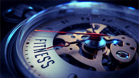 what time is best to workout