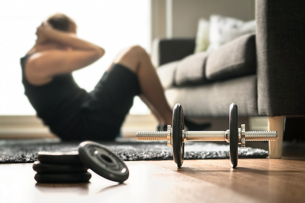 what do sit ups do and why should I do situps