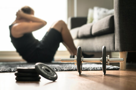 what do sit ups do and why should I do situps