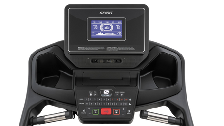 Spirit XT185 Treadmill Spirit Treadmills under 350lbs 000000000185823_2