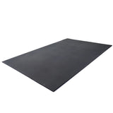 Gorilla 4x6 3/8" Trued Black Mat (Available for Store Pickup Only) Gorilla Flooring Rubber flooring, turf, large non-padded interlocking mats and flooring 00000000100-7598_1_e99dfe44-1924-49e6-a190-cc89ee1326c9