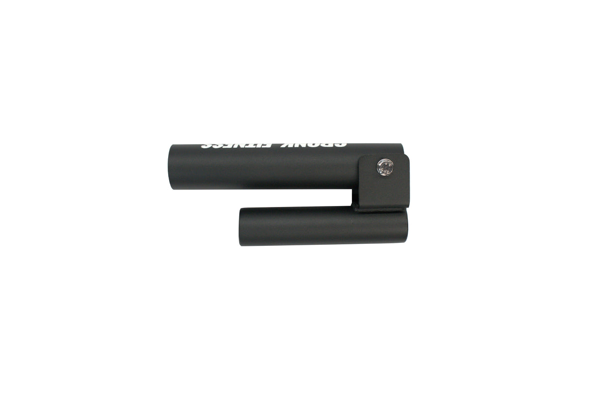 Gronk Fitness Landmine Plate Insert - Final Stock Default Title Gronk Fitness Products Lifting bar attachments (eg landmine, row handles, chains, collars, sleeves, barbell pad, manta ray) 09a8b2f3-e607-f011-8426-0afff11ba501_4310-G1_.