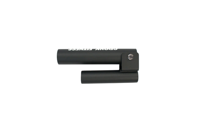 Gronk Fitness Landmine Plate Insert - Final Stock Default Title Gronk Fitness Products Lifting bar attachments (eg landmine, row handles, chains, collars, sleeves, barbell pad, manta ray) 09a8b2f3-e607-f011-8426-0afff11ba501_4310-G1_.