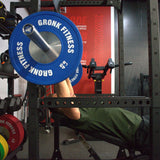 Gronk Fitness Competition Bumper Plates Gronk Fitness Products Variant(s) - LBWeight 10_720x_a0273ecb-33d0-4a14-8905-913ef5c2ae76