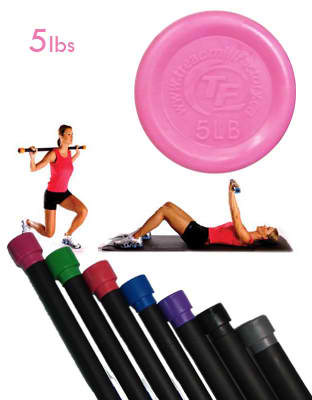 Element Fitness Workout Body Bar Element Fitness Variant(s) - LBWeight 1284138838-1_5-lb-tf-workout-body-bar