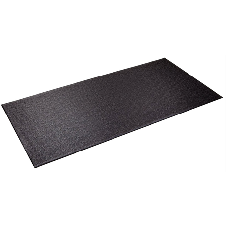 SuperMats Exercise Bike Mat | 36"x48" SuperMats Mats; padded exercise and aerobic mats 15GS-COPY_6b0a41d2-b62d-4dce-9a66-b4ad71047dbc