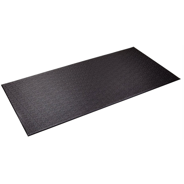 SuperMats Exercise Bike Mat | 36"x48" SuperMats Mats; padded exercise and aerobic mats 15GS-COPY_6b0a41d2-b62d-4dce-9a66-b4ad71047dbc