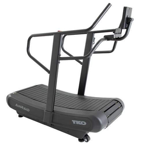 TKO Airraid Runner - Final Stock Default Title TKO Treadmill; Residentail Commercial Frame over 350lbs 15f111a8-ec7d-f011-842b-0afff11ba501_8CTM_.