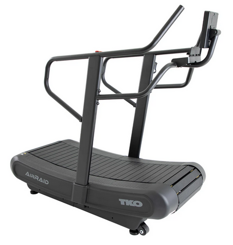 TKO Airraid Runner - Final Stock Default Title TKO Treadmill; Residentail Commercial Frame over 350lbs 15f111a8-ec7d-f011-842b-0afff11ba501_8CTM_.