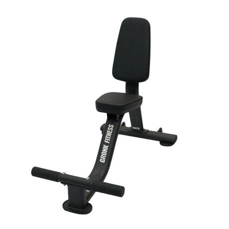 Gronk Fitness Utility Bench with Foot Support Gronk Fitness Products Bench; flat/incline/decline benches 1_1080x_0a670fbd-12ae-422e-bda3-f089521cebf2
