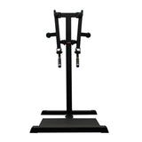 Gronk Fitness Standing Lateral Raise - Final Stock Gronk Fitness Products Selectorized, single stack, MTS, Hammer, assembled 1_1080x_9a473c84-e637-433f-8c6c-5c088f3a37cf
