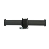 Gronk Fitness Wrist Roller with Thick Grip Gronk Fitness Products Miscellaneous strength accessories, push up bars, chin up bars, trx, gym rings 1_1080x_ba1446e9-ba4e-4e59-b22b-721a42db2c9c