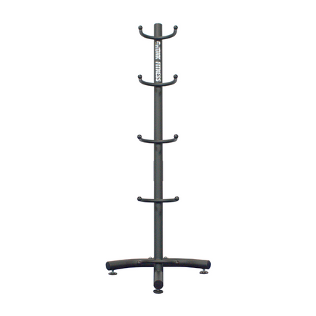 Gronk Fitness Medicine Ball Rack (Fits 5 Balls) Gronk Fitness Products Dumbell racks, power block stand, plate and bar storage, kettlebell racks, ball racks 1_1080x_f8961496-d03c-49ce-947d-fc313ce72c54