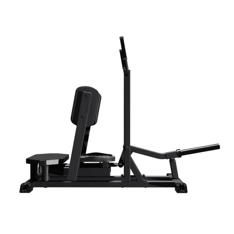 Gronk Fitness Standing Hip Abductor - Plate Loaded - Final Stock Gronk Fitness Products Selectorized, single stack, MTS, Hammer, assembled 1_1299dc7b-e843-4a94-b23c-4431cea9883f