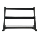 Gronk Fitness 3-Tier Dumbbell Storage Rack Gronk Fitness Products Dumbell racks, power block stand, plate and bar storage, kettlebell racks, ball racks 1_15a812c7-92f9-4371-a3e5-5fe6f046b3ca