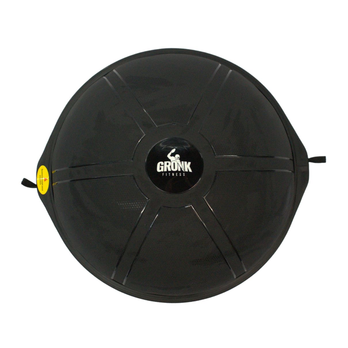 Gronk Fitness Balance Trainer w/ Bands, 64cm - Final Stock Gronk Fitness Products Balance and stability; bosu, swiss, plyo-box 1_1800x1800_b32a8379-51d7-40b3-a947-c4c6c4a09f64