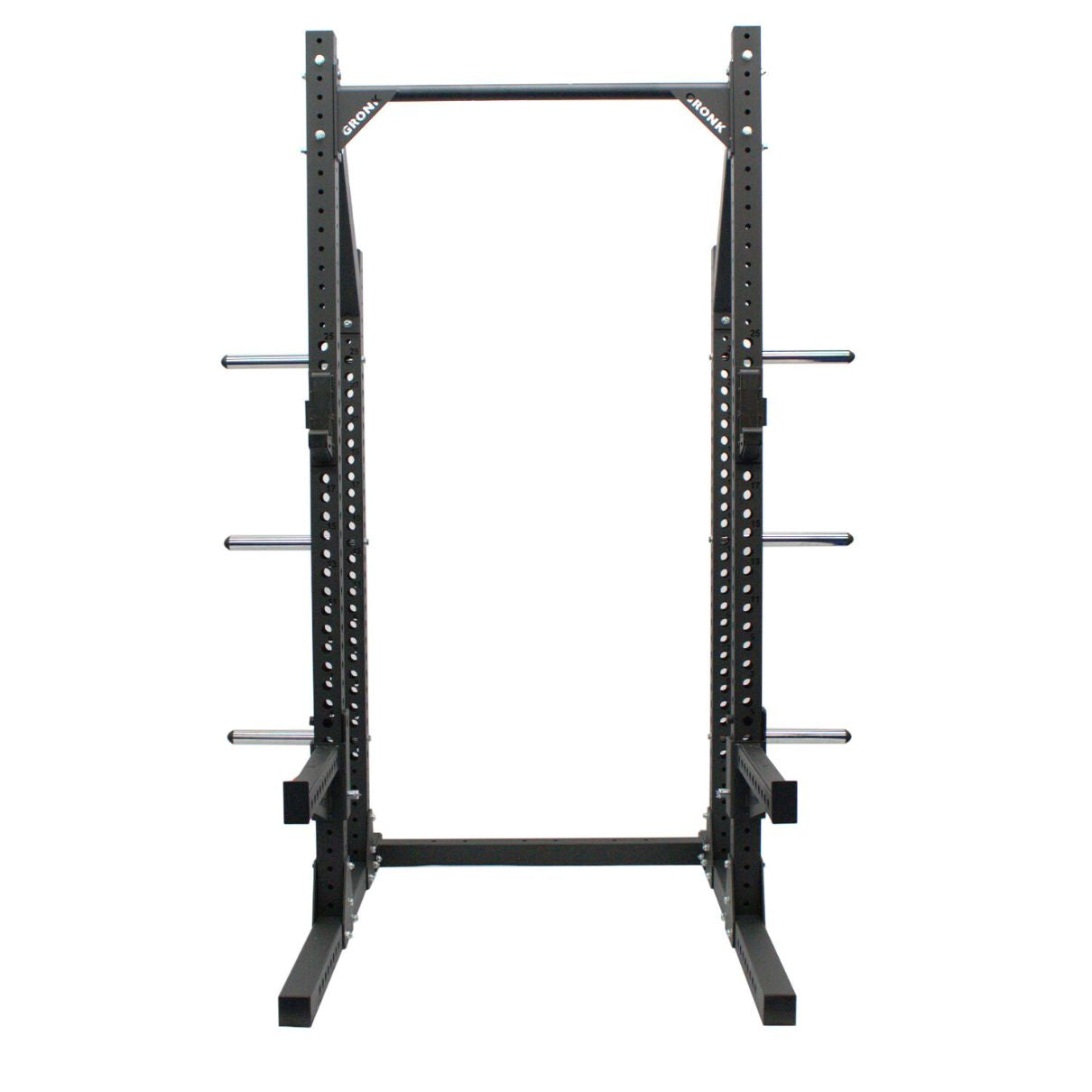 Gronk Fitness Commercial Half Rack - Final Stock Gronk Fitness Products Squat Rack , Smith add-on 1_1800x1800_e9a0cc22-0c8b-4ec0-b691-d3bcb8a17ed9