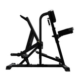 Gronk Fitness Seated Row - Plate Loaded Gronk Fitness Products Selectorized, single stack, MTS, Hammer, assembled 1_4b906ae3-66b2-472e-99b0-82bd1a68ccf3