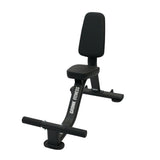 Gronk Fitness Utility Bench with Foot Support - Final Stock Gronk Fitness Products Bench; flat/incline/decline benches 1_9609fd6f-67a4-482e-a99b-06c605ceed9b