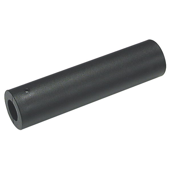 Body-Solid Olympic Sleeve Adaptor - 8 Inch Default Title Body Solid Lifting bar attachments (eg landmine, row handles, chains, collars, sleeves, barbell pad, manta ray) 1a25b0ef-9d5c-ed11-834a-0af6a9949c45_OA8_.
