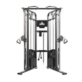 Gronk Fitness XFT Functional Trainer V1 - Final Stock Gronk Fitness Products Home Gym, Small; Single stack or a-frame double stack (functional trainer). 5 functions or less 24_1800x1800_cc3b8737-b968-487b-b3f2-450c34461be3