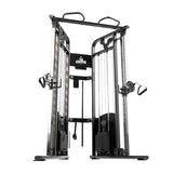 Gronk Fitness XFT Functional Trainer V1 - Final Stock Gronk Fitness Products Home Gym, Small; Single stack or a-frame double stack (functional trainer). 5 functions or less 25_1800x1800_7c3acfc7-0cfb-4d21-89a6-69e0d3f9b55d