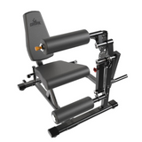 Gronk Fitness Leg Extension / Leg Curl Gronk Fitness Products Plate Loaded 26_1800x1800_a8038760-5cc9-4028-8077-e510f9717b8f