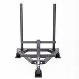 TKO Push / Pull Sled TKO Agility and Speed; jump ropes, climbing and battle ropes, ladders, sled, interval timer 278PSPushSled7_1024x1024_c4882cb6-3f0e-47bb-9c70-7134e87ca791