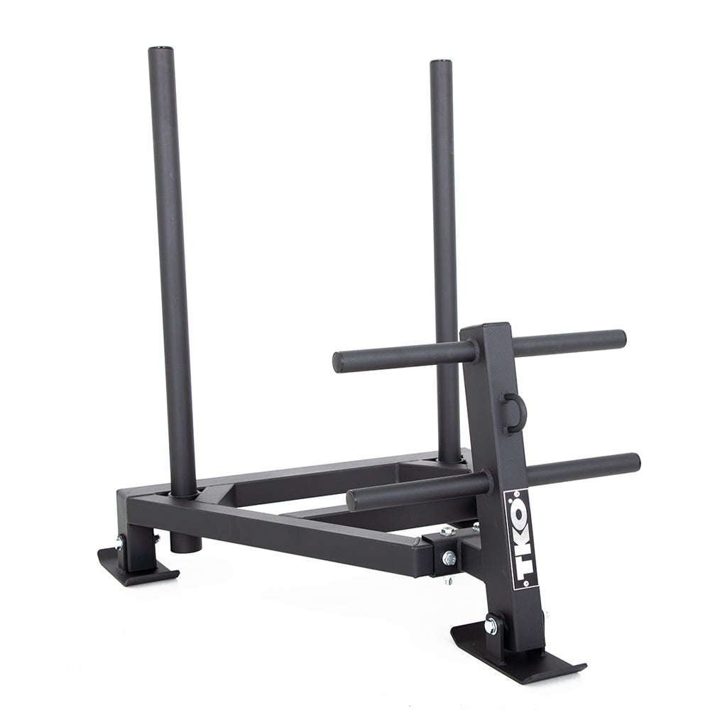 TKO Push / Pull Sled TKO Agility and Speed; jump ropes, climbing and battle ropes, ladders, sled, interval timer 278PSPushSled9_1024x1024_3da15595-afdb-4362-8a08-e64dd649329f