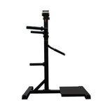 Gronk Fitness Standing Lateral Raise - Final Stock Gronk Fitness Products Selectorized, single stack, MTS, Hammer, assembled 2_1080x_895eef50-7d90-4a5d-a5c7-5f35626f4e7c