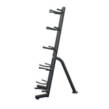 Gronk Fitness Medicine Ball Rack (Fits 10 Balls) Gronk Fitness Products Accessory Storage Racks and Stands 2_1080x_98e763f3-2873-412e-af81-78a80540d9c1